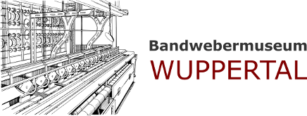 Bandwebermuseum Wuppertal