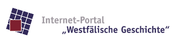 Logo des Internet-Portals "Westfälische Geschichte" 