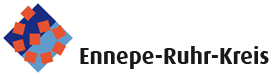 Logo Ennepe Ruhr Kreis